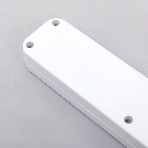 USB付節電タップ4個口 2m(Type-A 1ポート+Type-C 1ポート)(LB-4C4S-1A1C) 12枚目画像