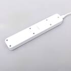 USB付節電タップ4個口 2m(Type-A 1ポート＋Type-C 1ポート)(LB-4C4S-1A1C) 13枚目画像