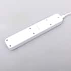 USB付節電タップ4個口 2m(Type-A 1ポート+Type-C 1ポート)(LB-4C4S-1A1C) 13枚目画像