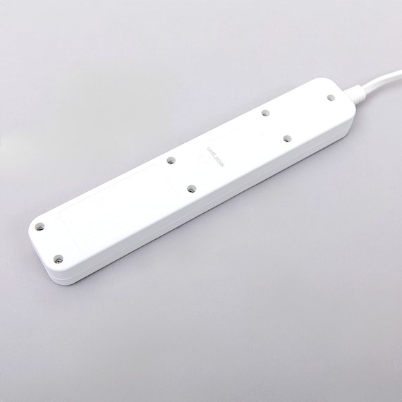 USB付節電タップ4個口 2m(Type-A 1ポート+Type-C 1ポート)(LB-4C4S-1A1C) 13枚目画像