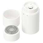 肌にやさしいシェーバー(HC668 ホワイト) 7枚目画像