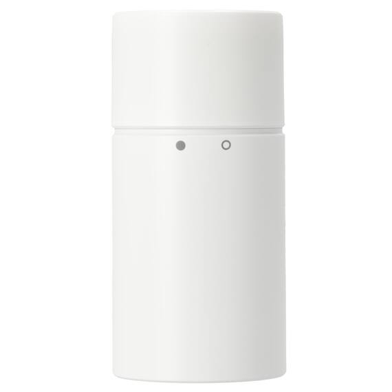 肌にやさしいシェーバー(HC668 ホワイト) 8枚目画像