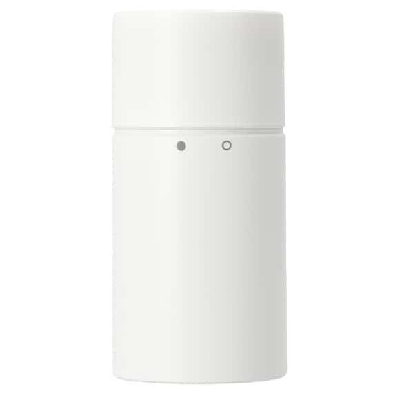 肌にやさしいシェーバー(HC668 ホワイト) 8枚目画像