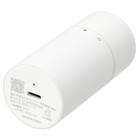 肌にやさしいシェーバー(HC668 ホワイト) 10枚目画像