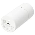 肌にやさしいシェーバー(HC668 ホワイト) 10枚目画像