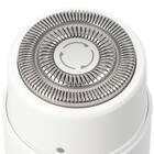 肌にやさしいシェーバー(HC668 ホワイト) 11枚目画像