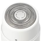 肌にやさしいシェーバー(HC668 ホワイト) 11枚目画像