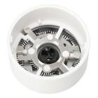 肌にやさしいシェーバー(HC668 ホワイト) 12枚目画像