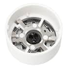 肌にやさしいシェーバー(HC668 ホワイト) 12枚目画像