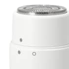 肌にやさしいシェーバー(HC668 ホワイト) 13枚目画像