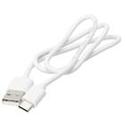 肌にやさしいシェーバー(HC668 ホワイト) 14枚目画像