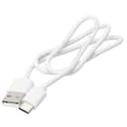 肌にやさしいシェーバー(HC668 ホワイト) 14枚目画像