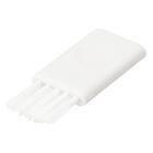 肌にやさしいシェーバー(HC668 ホワイト) 15枚目画像