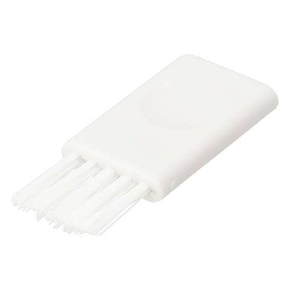 肌にやさしいシェーバー(HC668 ホワイト) 15枚目画像