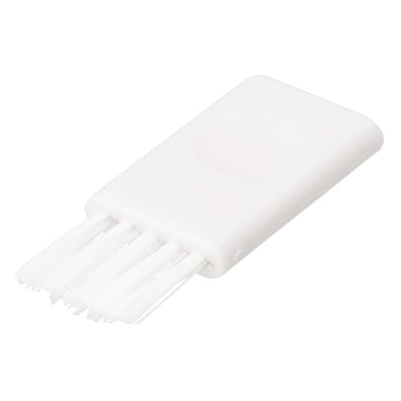 肌にやさしいシェーバー(HC668 ホワイト) 15枚目画像