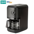 全自動コーヒーメーカー(DL2G04 ブラック) 1枚目画像