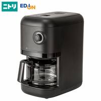全自動コーヒーメーカー(DL2G04 ブラック)