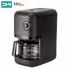 全自動コーヒーメーカー(DL2G04 ブラック) 1枚目画像