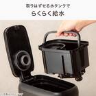 全自動コーヒーメーカー(DL2G04 ブラック) 6枚目画像