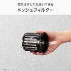 全自動コーヒーメーカー(DL2G04 ブラック) 7枚目画像