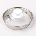 1台5役 おてがる電気調理ポット (OG2G03 ホワイト) 13枚目画像