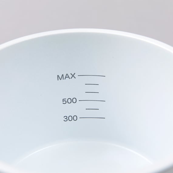 1台5役 おてがる電気調理ポット (OG2G03 ホワイト) 15枚目画像