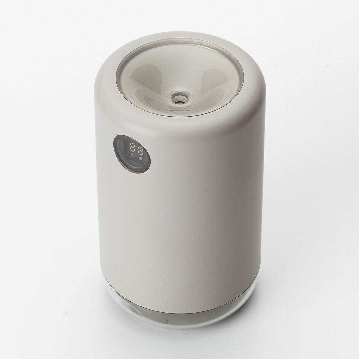 充電残量がわかるコードレス加湿器(DM13 モカ) | ニトリネット【公式