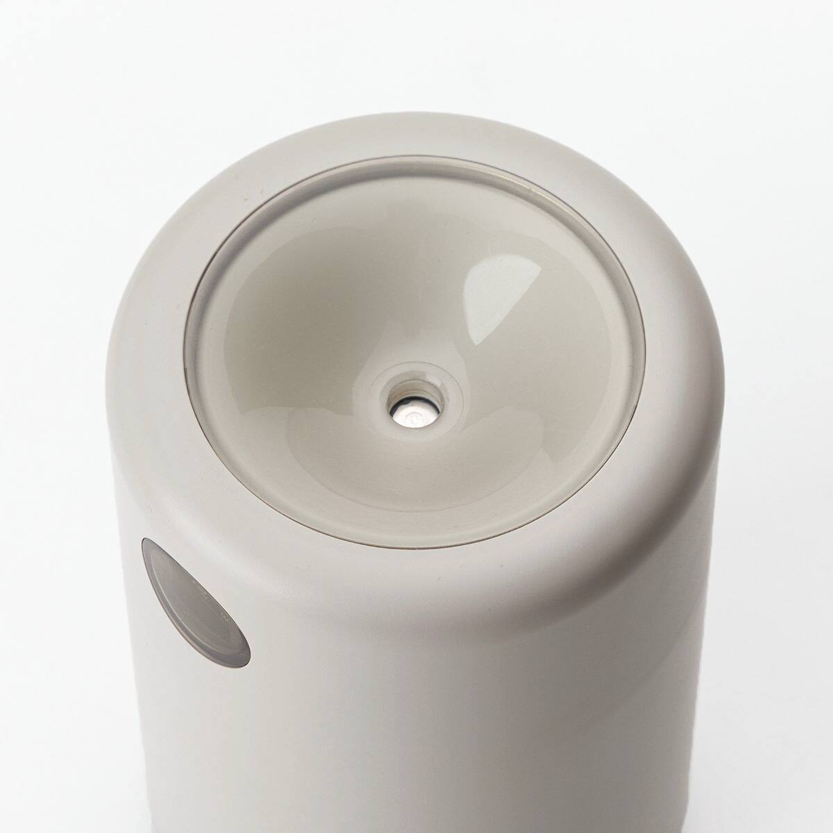 充電残量がわかるコードレス加湿器(DM13 モカ) | ニトリネット【公式