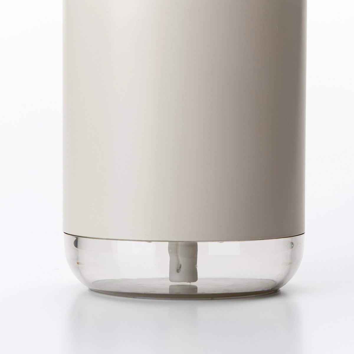 充電残量がわかるコードレス加湿器(DM13 モカ) | ニトリネット【公式