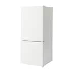 117L 直冷式 2ドア冷凍冷蔵庫(ML2G02 ホワイト)(リサイクル回収なし) 3枚目画像