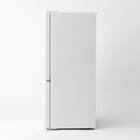 117L 直冷式 2ドア冷凍冷蔵庫(ML2G02 ホワイト)(リサイクル回収なし) 4枚目画像