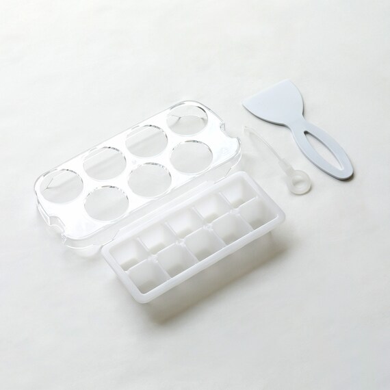 117L 直冷式 2ドア冷凍冷蔵庫(ML2G02 ホワイト)(リサイクル回収なし) 8枚目画像