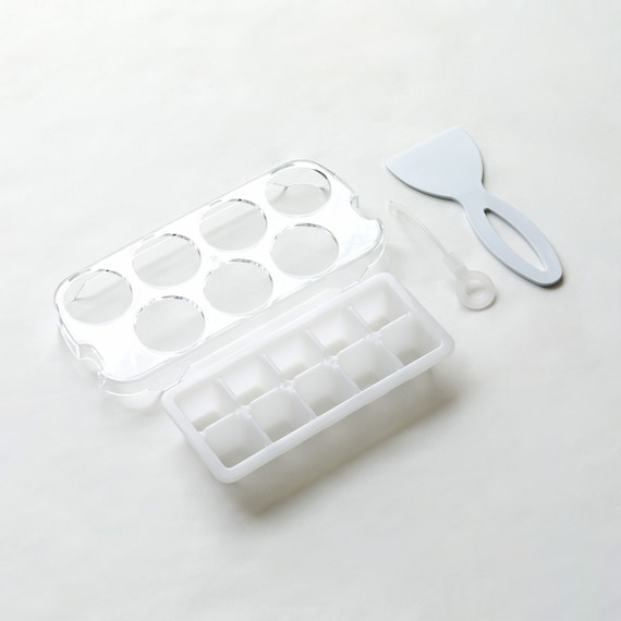 117L 直冷式 2ドア冷凍冷蔵庫(ML2G02 ホワイト)(リサイクル回収なし) 8枚目画像