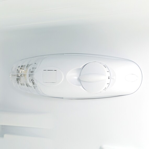 117L 直冷式 2ドア冷凍冷蔵庫(ML2G02 ホワイト)(リサイクル回収なし) 9枚目画像