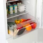 117L 直冷式 2ドア冷凍冷蔵庫(ML2G02 ホワイト)(リサイクル回収なし) 13枚目画像