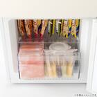 117L 直冷式 2ドア冷凍冷蔵庫(ML2G02 ホワイト)(リサイクル回収なし) 14枚目画像