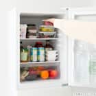 117L 直冷式 2ドア冷凍冷蔵庫(ML2G02 ホワイト)(リサイクル回収なし) 15枚目画像