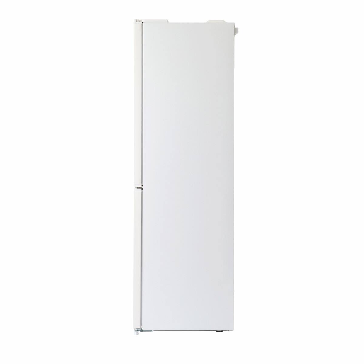 236L 2ドアファン式 スリム冷凍冷蔵庫 (ML2G01 ホワイト)(リサイクル