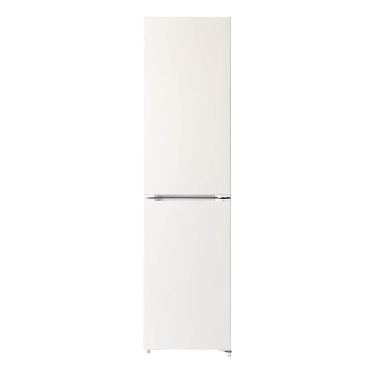 236L 2ドアファン式 スリム冷凍冷蔵庫 (ML2G01 ホワイト)(リサイクル 236L 2ドアファン式 スリム冷凍冷蔵庫 (ML2G01 ホワイト)(リサイクル
