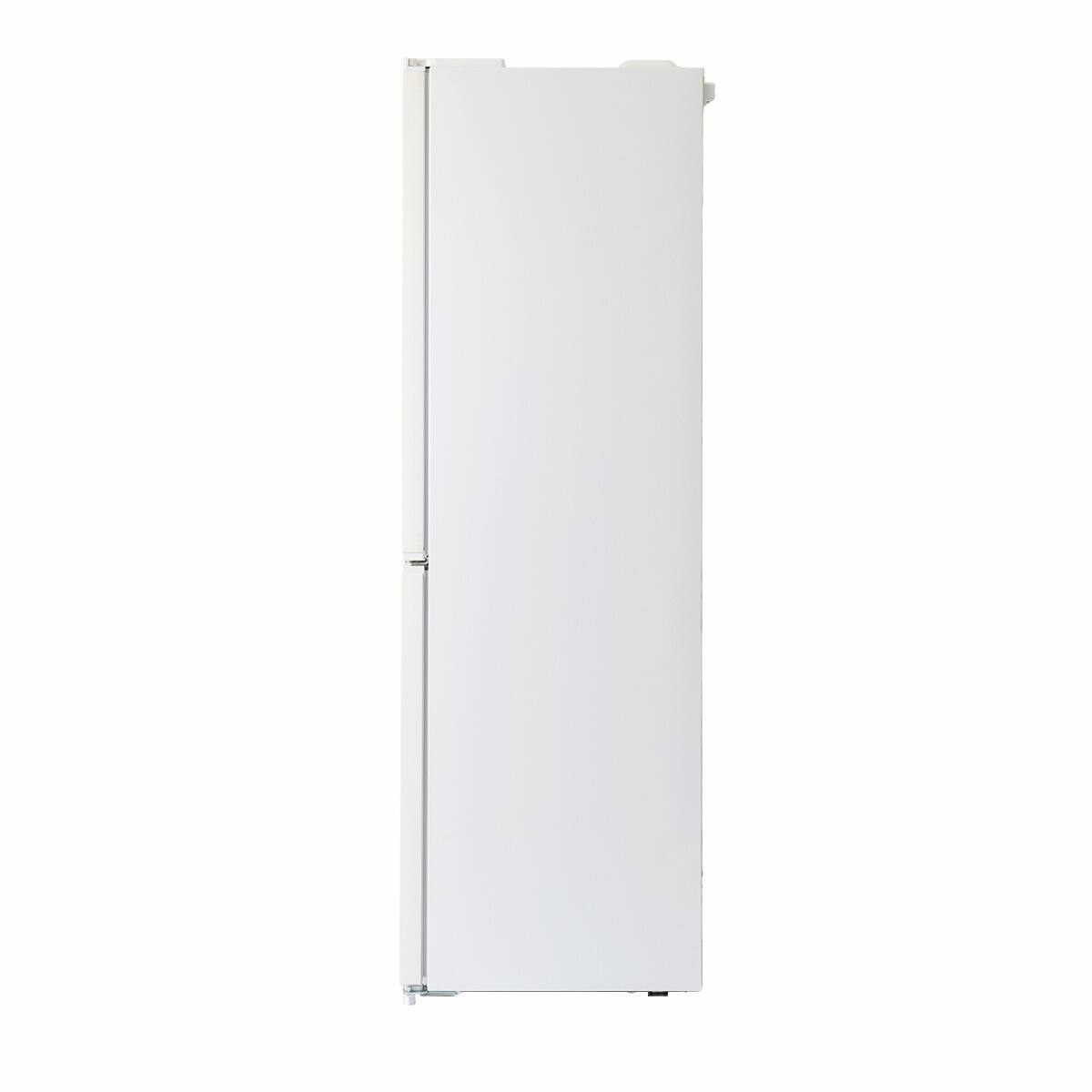 236L 2ドアファン式 スリム冷凍冷蔵庫 (ML2G01 ホワイト)(リサイクル
