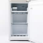 236L 2ドアファン式 スリム冷凍冷蔵庫 (ML2G01 ホワイト)(リサイクル回収なし) 21枚目画像