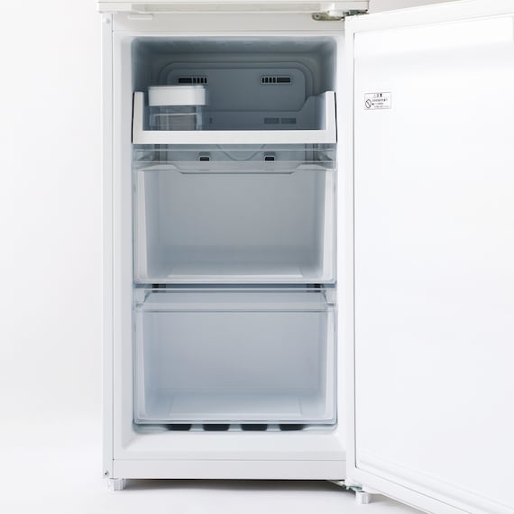 236L 2ドアファン式 スリム冷凍冷蔵庫 (ML2G01 ホワイト)(リサイクル回収なし) 21枚目画像