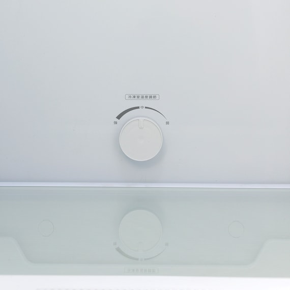 236L 2ドアファン式 スリム冷凍冷蔵庫 (ML2G01 ホワイト)(リサイクル回収なし) 25枚目画像