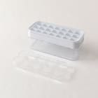 236L 2ドアファン式 スリム冷凍冷蔵庫 (ML2G01 ホワイト)(リサイクル回収なし) 26枚目画像