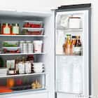 410L 4ドアファン式 冷凍冷蔵庫 (TL2G01 ホワイト)(リサイクル回収あり) 11枚目画像