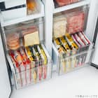 410L 4ドアファン式 冷凍冷蔵庫 (TL2G01 ホワイト)(リサイクル回収あり) 17枚目画像