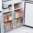 410L 4ドアファン式 冷凍冷蔵庫 (TL2G01 ホワイト)(リサイクル回収あり) 19枚目画像