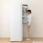 410L 4ドアファン式 冷凍冷蔵庫 (TL2G01 ホワイト)(リサイクル回収あり) 20枚目画像