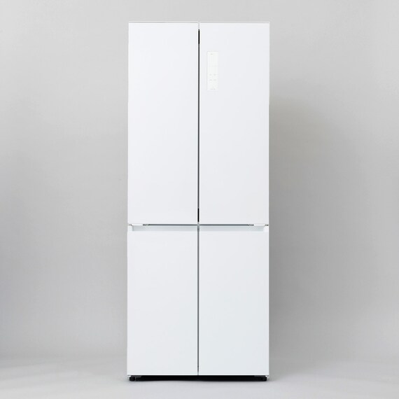 410L 4ドアファン式 冷凍冷蔵庫 (TL2G01 ホワイト)(リサイクル回収あり) 26枚目画像