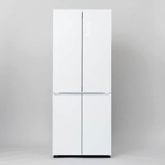 410L 4ドアファン式 冷凍冷蔵庫 (TL2G01 ホワイト)(リサイクル回収あり) 26枚目画像